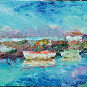 Bateau Ang
