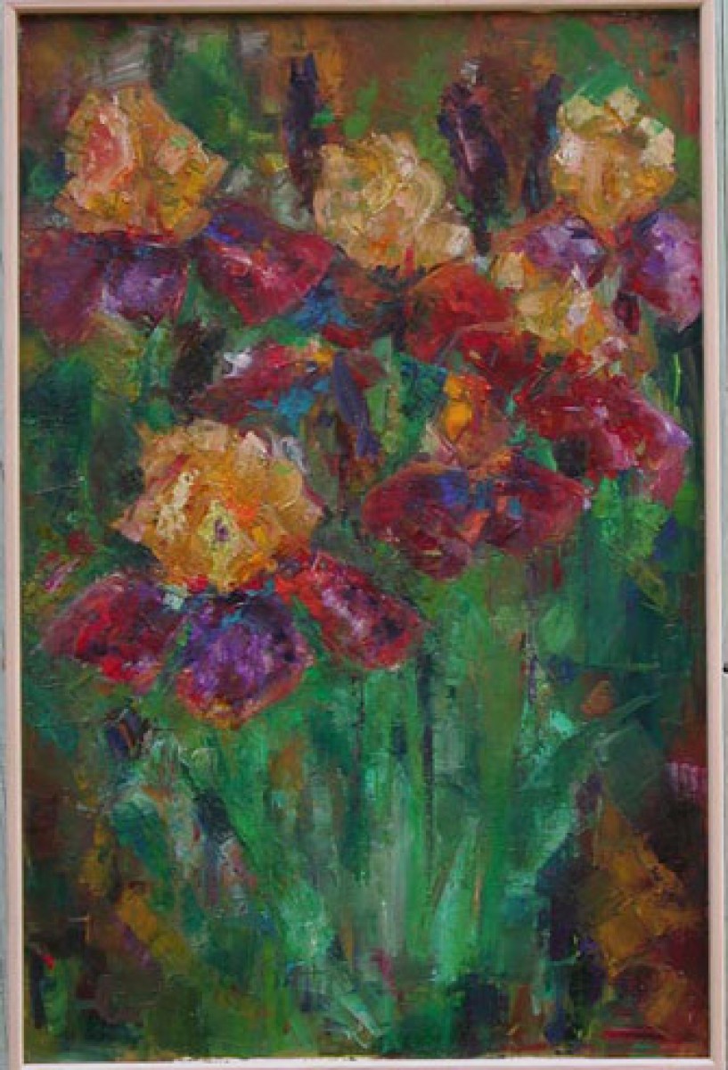 Irissen